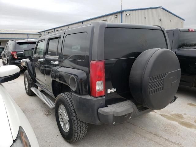 2008 Hummer H3