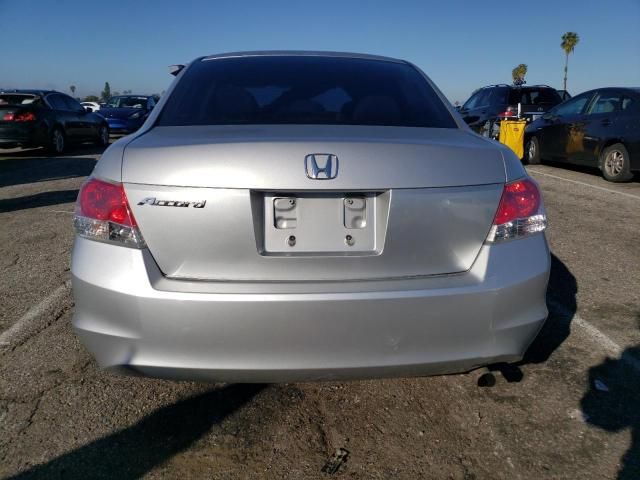 2010 Honda Accord LX