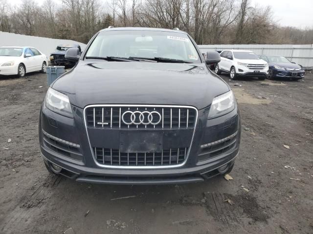 2015 Audi Q7 Premium