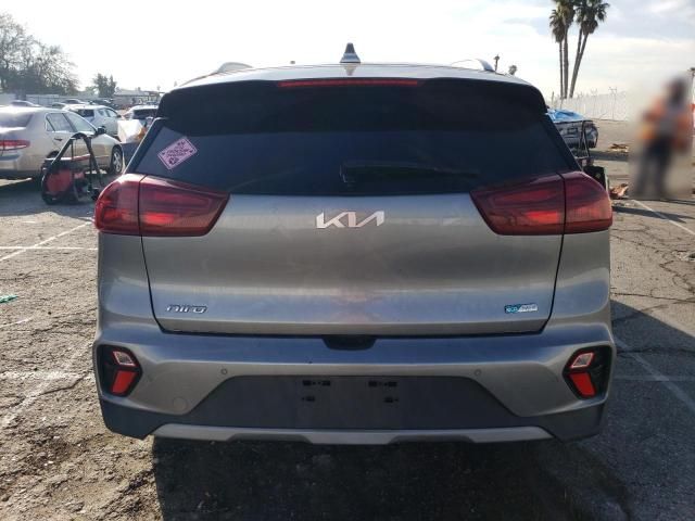 2022 KIA Niro EX Premium