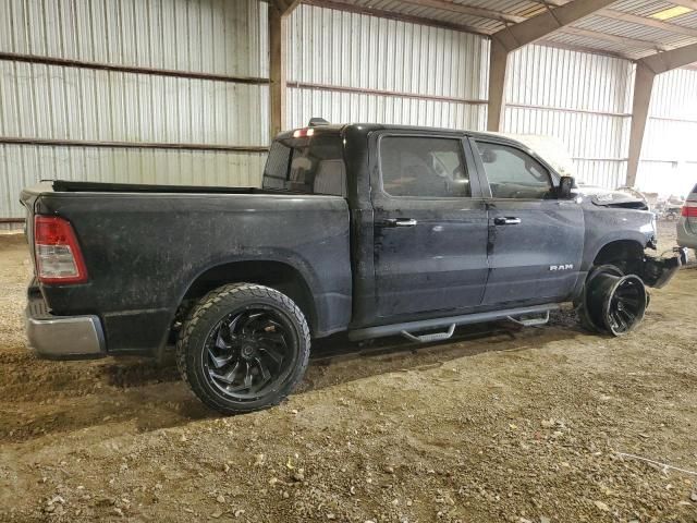 2019 Dodge RAM 1500 BIG HORN/LONE Star