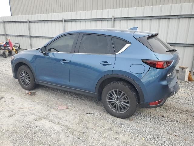 2021 Mazda CX-5 Sport