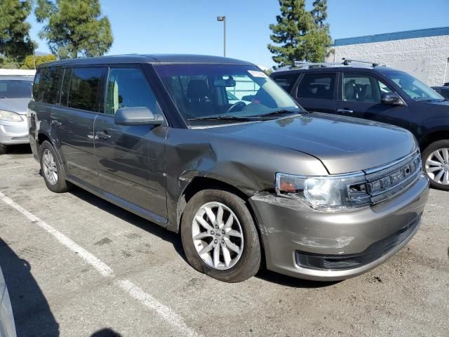 2013 Ford Flex SE