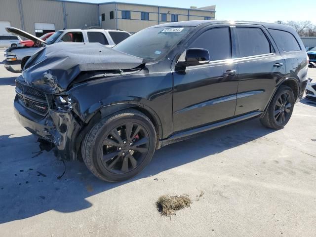 2013 Dodge Durango R/T