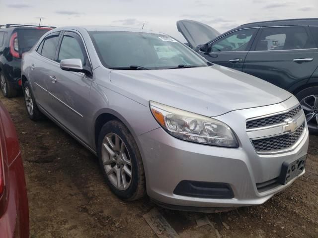 2013 Chevrolet Malibu 1LT