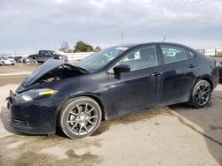 Dodge salvage cars for sale: 2014 Dodge Dart SXT