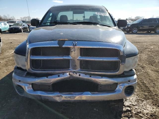 2005 Dodge RAM 1500 ST