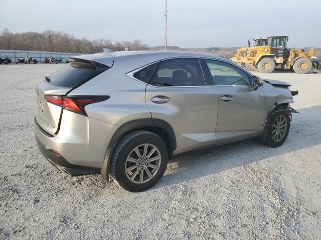 2019 Lexus NX 300 Base