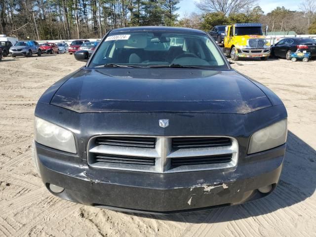 2010 Dodge Charger SXT