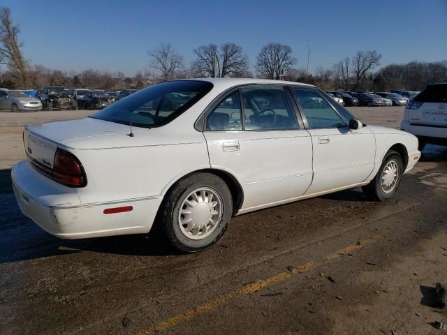 1996 Oldsmobile 88 Base