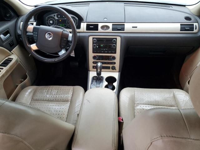 2009 Mercury Sable Premier