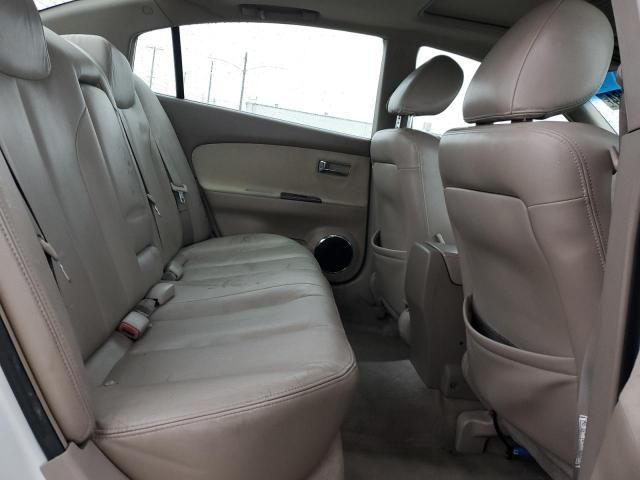 2006 Nissan Altima SE