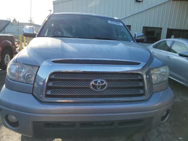 2008 Toyota Tundra Double Cab Limited