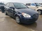 2009 Hyundai Accent GLS