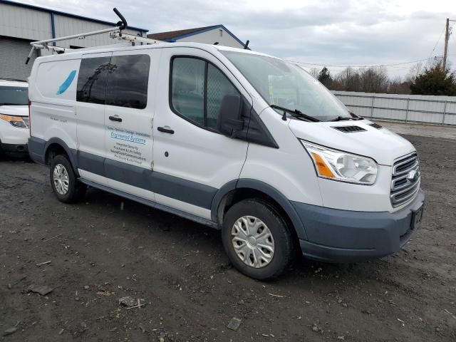 2016 Ford Transit T-250