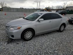 2011 Toyota Camry Base for sale in Barberton, OH