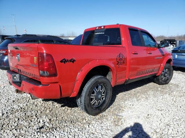 2011 Dodge RAM 1500