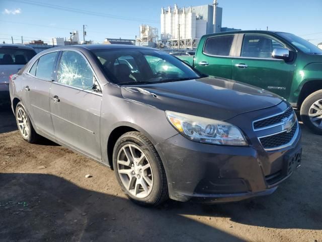 2013 Chevrolet Malibu 1LT