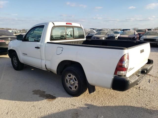 2009 Toyota Tacoma