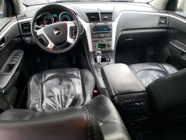 2010 Chevrolet Traverse LT