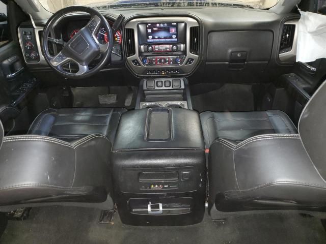 2015 GMC Sierra K2500 Denali