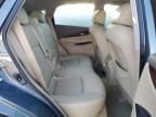 2008 Infiniti EX35 Base