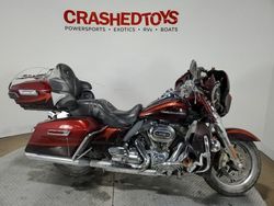 2014 Harley-Davidson Flhtkse CVO Limited for sale in Dallas, TX