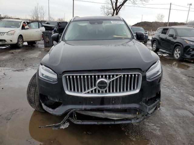 2020 Volvo XC90 T6 Inscription