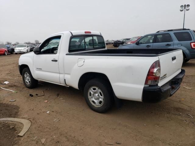 2010 Toyota Tacoma