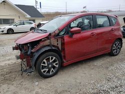 Nissan Vehiculos salvage en venta: 2015 Nissan Versa Note S