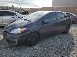 2015 Toyota Prius en venta en Mentone, CA