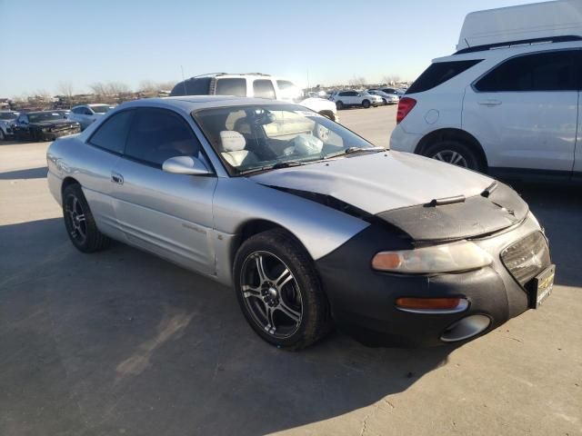 2000 Chrysler Sebring LXI