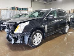 2016 Cadillac SRX Luxury Collection for sale in Elgin, IL