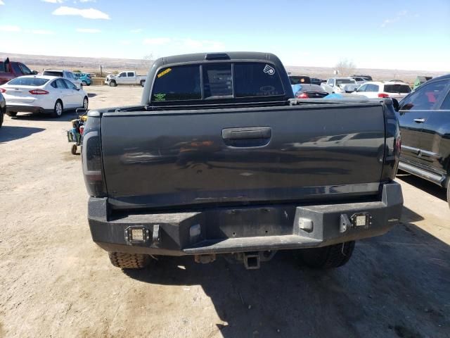 2005 Toyota Tacoma Double Cab Prerunner Long BED