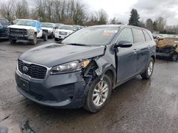 2020 KIA Sorento L for sale in Portland, OR