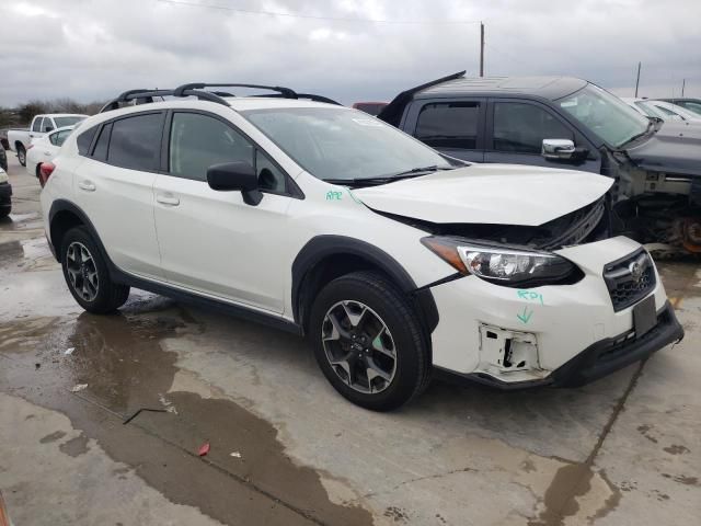 2019 Subaru Crosstrek