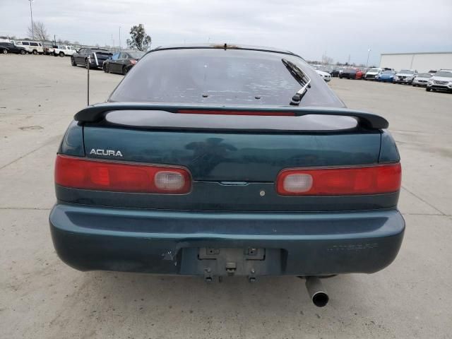 1997 Acura Integra LS