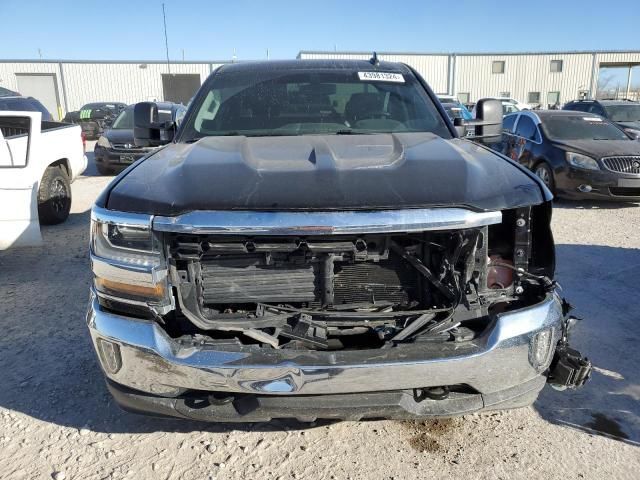 2019 Chevrolet Silverado LD K1500 LT