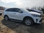 2020 KIA Sorento L