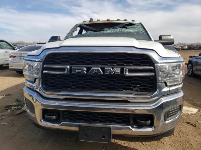 2022 Dodge RAM 2500 Tradesman