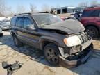 2004 Jeep Grand Cherokee Limited