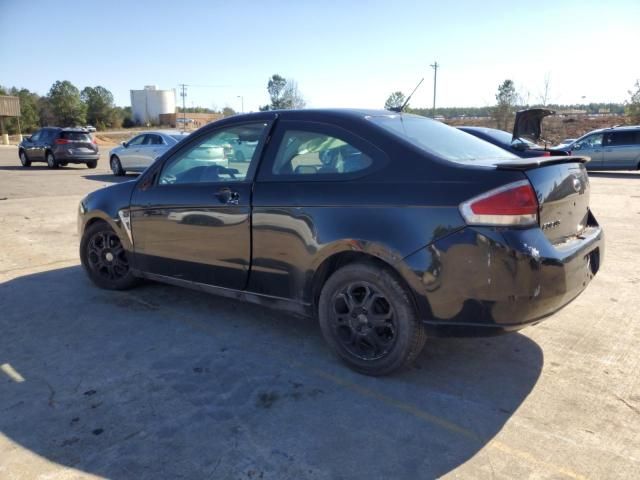 2008 Ford Focus SE