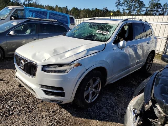 2017 Volvo XC90 T5