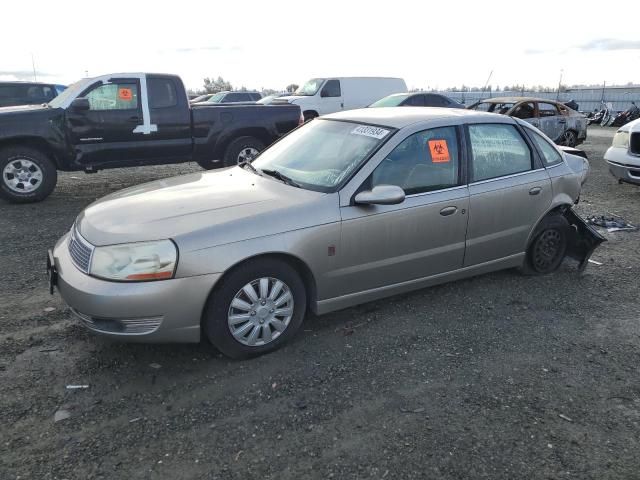 2003 Saturn L200