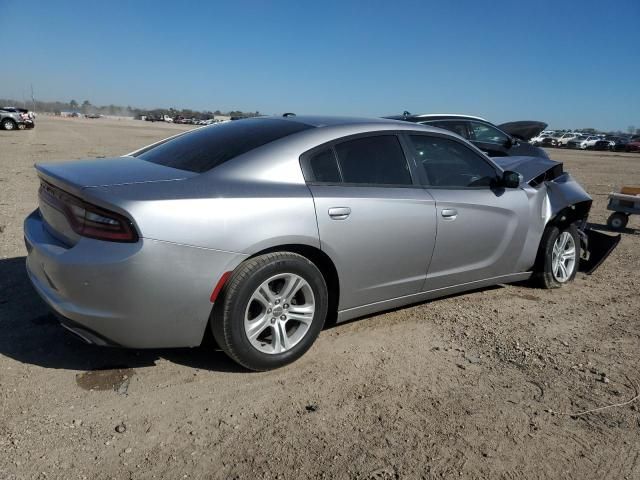 2016 Dodge Charger SE