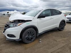 2022 Honda HR-V Sport for sale in Bakersfield, CA