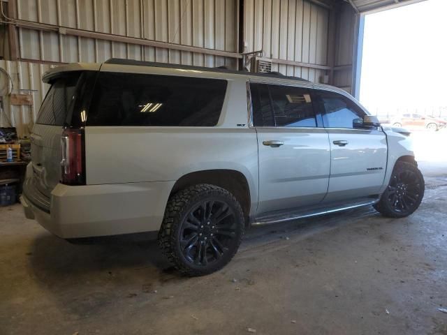 2017 GMC Yukon XL K1500 SLT