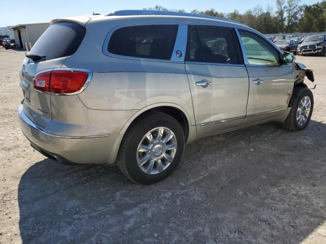 2013 Buick Enclave