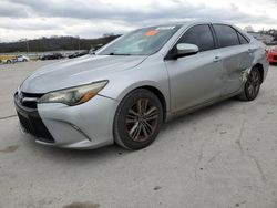 2016 Toyota Camry LE for sale in Lebanon, TN