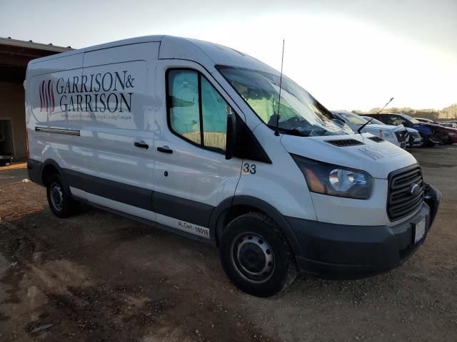 2018 Ford Transit T-250